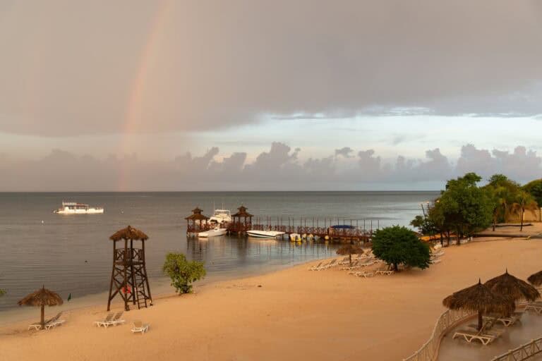 Jamaica Resorts Open After Hurricane Melissa: Where to Book and When to Go